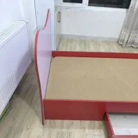 تخت خواب ذیزیگولوتمیزبدونه شکستگی