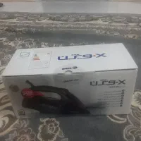 اتو بخار