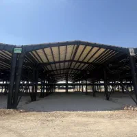غرفه میدان تره بار