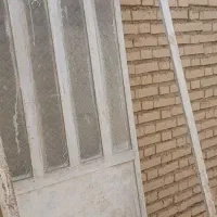 دوچرخه تمیز ودرب اتاق  در حد نو