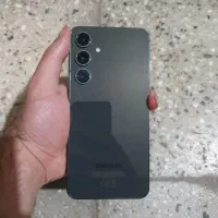 فروش و معاوضه سامسونگ S24FE 5G 256 درحداک