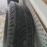 لاستیک مینی بوس