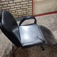 صندلی اصلاح