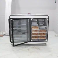 دستگاه جوجه کشی 2016 تایی +برای تمام پرندگان