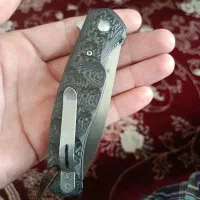 فروش چاقوی فاکس زیگی ایتالیا