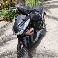 موتور هوندا کلیک 110 مدل 1402