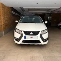کوییک gxr l پارس خودرویی