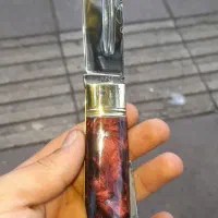 چاقو سفارشی