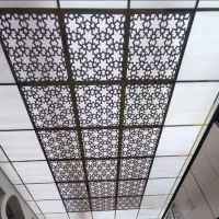 کناف سقف کاذب