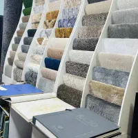 تولید موکت ظریف مصور و پالاز موکت