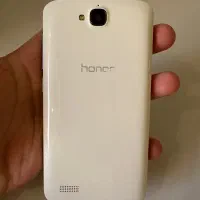 گوشی هواووی آنر (گوشی روشن نمیشه )