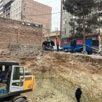 مجری ساختمان