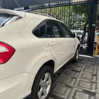 بی وای دی سفید مدل ۹۷ بی رنگ