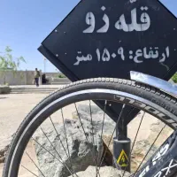 آموزش دوچرخه‌ به خردسالان و بانوان با مربی خانم ‌