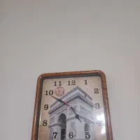 ساعت دیواری درحدنو