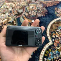 دوربین canon استفاده نشده powershot