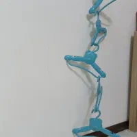 چوب لباسی نوزادی