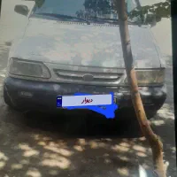 پراید۸۹ دوگانه کارخانه