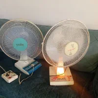 پنکه رومیزی