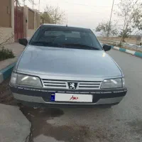 ۴۰۵ مدل ۸۷ دوگانه دستی