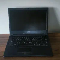 لپتاپ ایسر i5 در حد نو