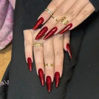تخفیف ویژه ناخن و مژه