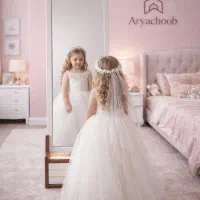 آینه وباکس کلاسیک