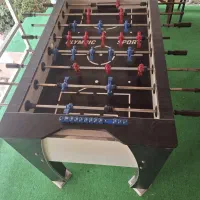 فوتبال دستی حرفه ای