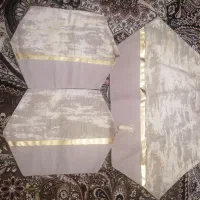 رومیزی|پرده، رانر، رومیزی|ساوه, |دیوار