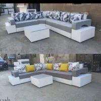 میز ناهار خوری های  و مبلمان اقتصادی ۴ .۶ و ۸ نفره