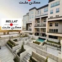 فرصت زندگی لوکس در برج (آسمان ۱۵) 2و۳خواب کوی مهر
