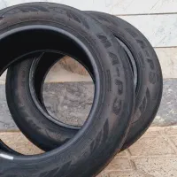لاستیک رینگ ۱۵