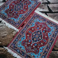 دو عدد قالیچه