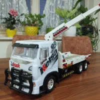 ماشین اسباب بازی