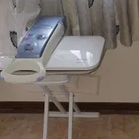 اتو پرس بکو