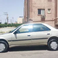 پژو 405مدل84|خودرو سواری و وانت|دزفول, |دیوار