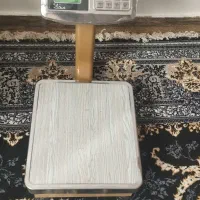 ترازو محک