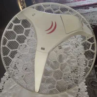 رادیو LHG سالم با کابل ۲۵ متر