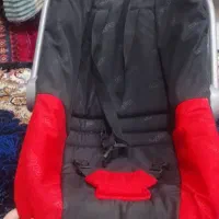 کالسکه ولکام جانبی