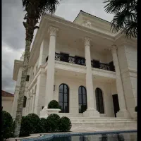 فروش ۳ خواب ۲۰۰ متری بر اصلی سمدو