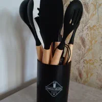 کفگیر ملاقه