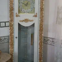 ساعت ایستاده فروشی