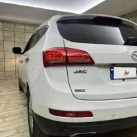 جک s5|خودرو سواری و وانت|اهواز, شهرک دانشگاه|دیوار