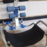 دستگاه دراز نشست