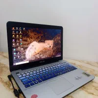 لب تاپ ایسوس i5 گرافیکدار