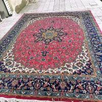 فروش فوری قالی۱۲متری و گلیم بدون سوختگی وپارگی