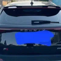 فونیکس اف ایکس