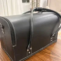 کیف‌نظم‌دهنده ابزار ناخن