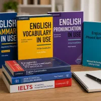 تدریس آنلاین زبان انگلیسی تخصصی