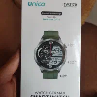 ساعت هوشمند Unico Watch GT4 Max